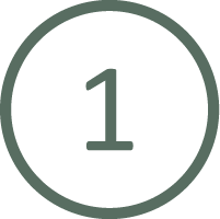 number icon remedy therapy