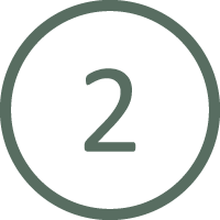 number icon remedy therapy