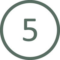 number icon remedy therapy
