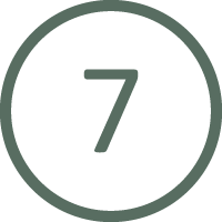 number icon remedy therapy