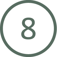 number icon remedy therapy