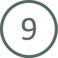 number icon remedy therapy