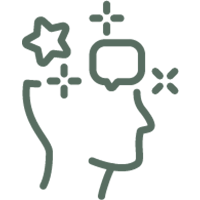Individual therapy icon Remedy Therapy Center
