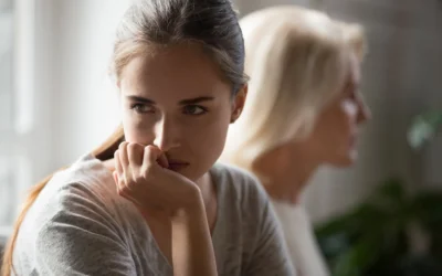 Do Eating Disorders Run in Families?