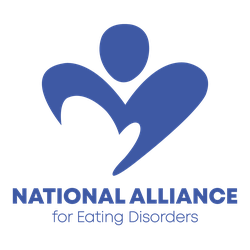 National Alliance for Eating Disorder