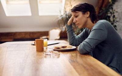 Are Eating Disorders Addictions?