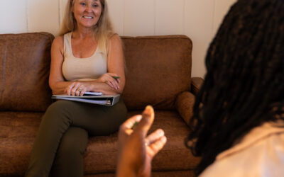 Anxiety and Eating Disorders: Understanding the Clinical Overlap