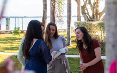 The College Transition and Eating Disorders: What Parents and Students Need to Know
