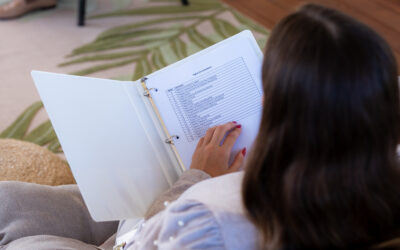 Back to Struggle: Eating Disorders, Back to School and the August Transition